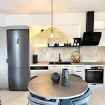 빌라 Petra Luxury