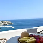 Petra Luxury 아이 아포스톨리