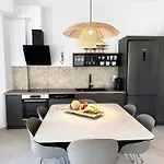 빌라 Petra Luxury