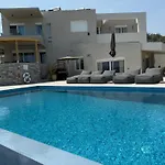 Petra Luxury 빌라 아이 아포스톨리