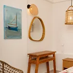 Petra Luxury 빌라 아이 아포스톨리