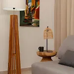 빌라 Petra Luxury