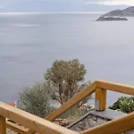 빌라 Petra Luxury