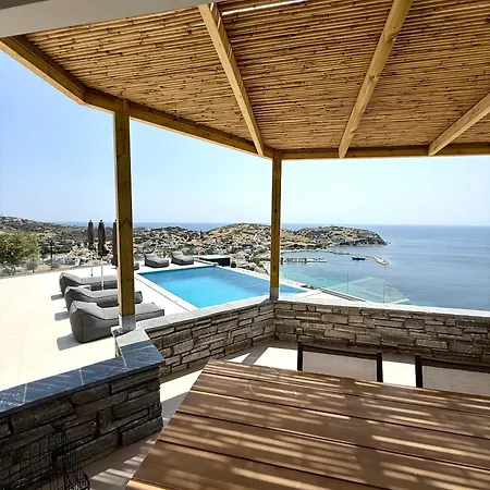 Petra Luxury Vila