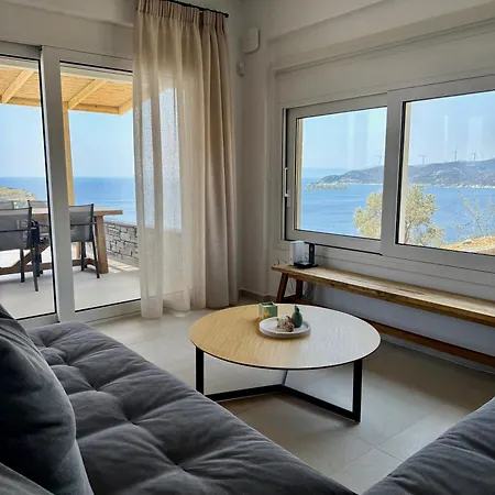 Petra Luxury Vila