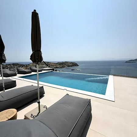 Petra Luxury فيلة