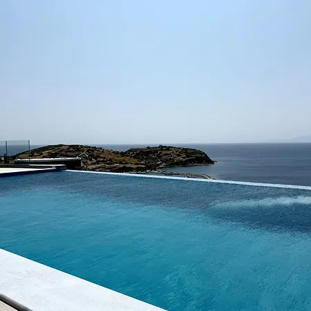 Petra Luxury * Agioi Apostoloi (Evia)