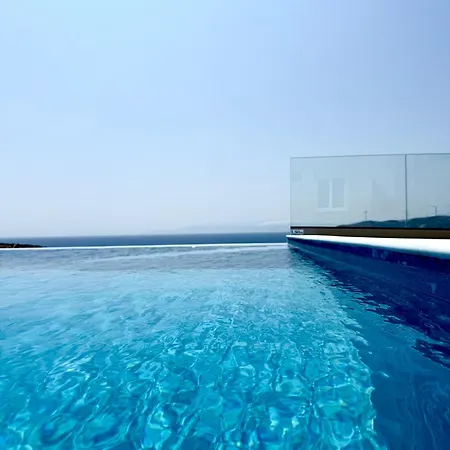 فيلة Petra Luxury *