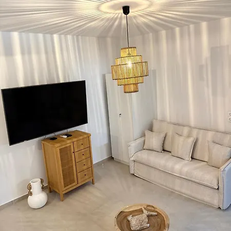 Petra Luxury فيلة