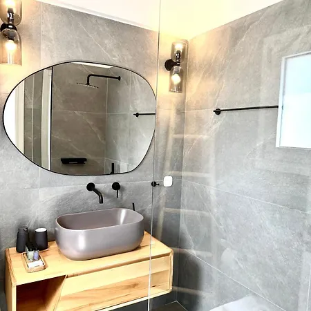 Vila Petra Luxury