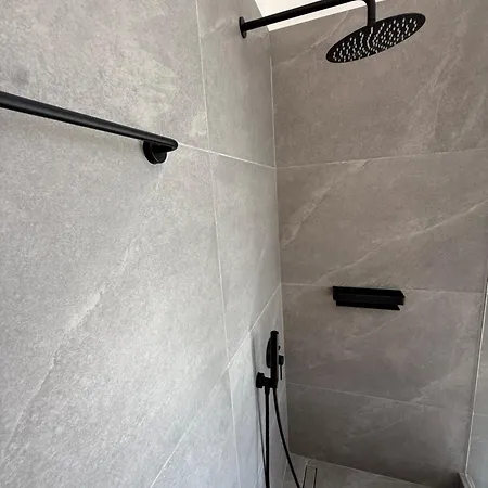 Vila Petra Luxury Agioi Apostoloi (Evia)