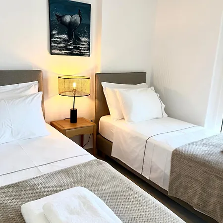 Villa Petra Luxury Agioi Apostoloi (Evia)