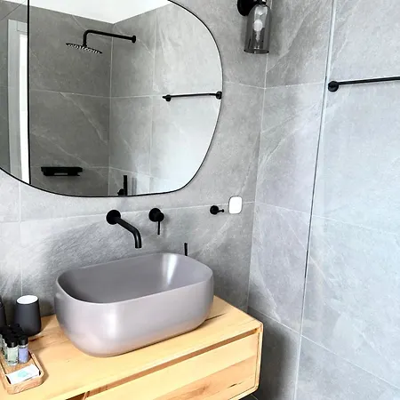 Petra Luxury * أييوي أبوستولوي