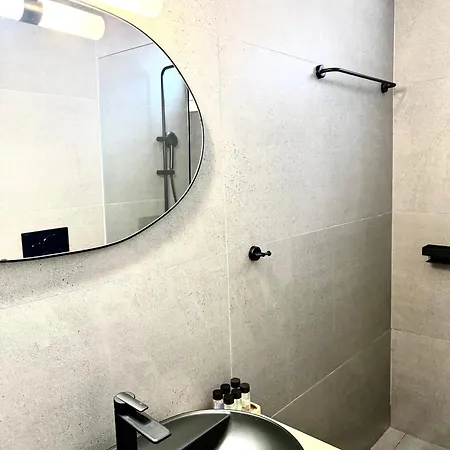 فيلة Petra Luxury *