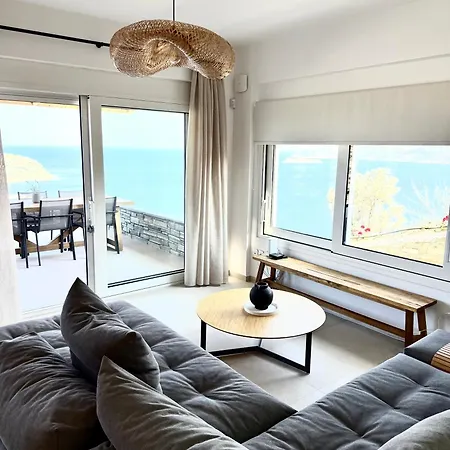 Petra Luxury أييوي أبوستولوي