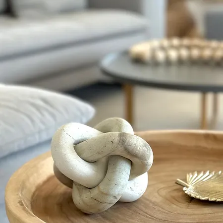 Petra Luxury * أييوي أبوستولوي