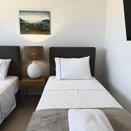 Petra Luxury أييوي أبوستولوي