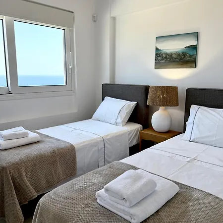 Petra Luxury * Agioi Apostoloi (Evia)