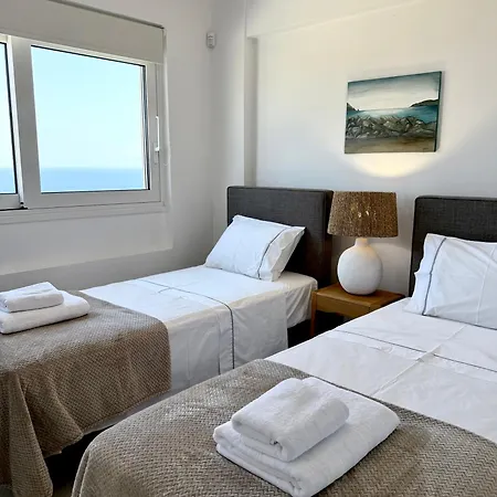 Petra Luxury * أييوي أبوستولوي