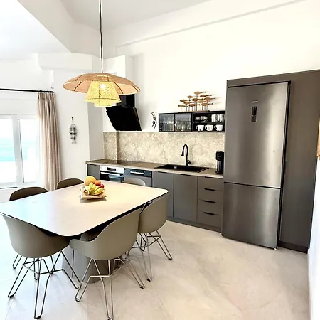 Villa Petra Luxury