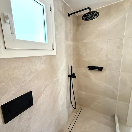 Vila Petra Luxury Agioi Apostoloi (Evia)