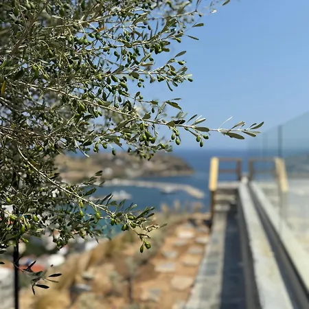 Villa Petra Luxury