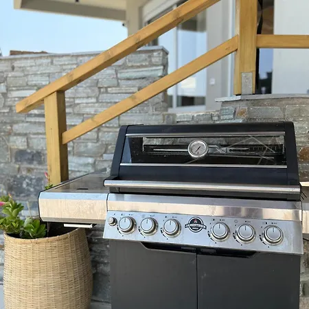 فيلة Petra Luxury *