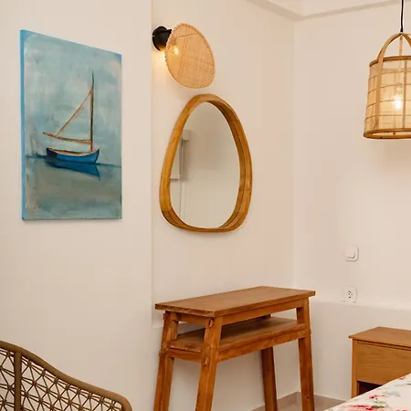 Petra Luxury Vila Agioi Apostoloi (Evia)