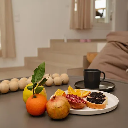 Petra Luxury Villa