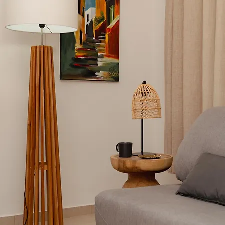 Vila Petra Luxury