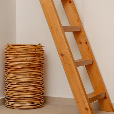 Petra Luxury * أييوي أبوستولوي