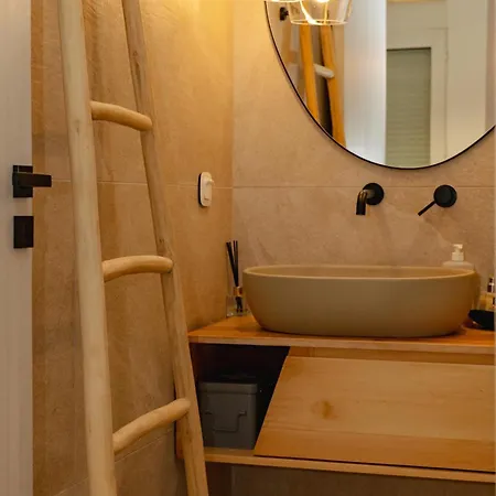 Petra Luxury فيلة *