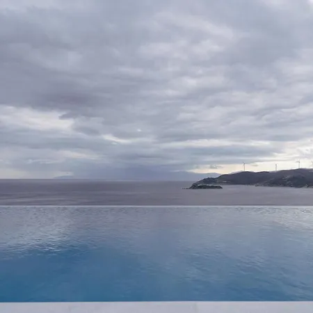 فيلة Petra Luxury *