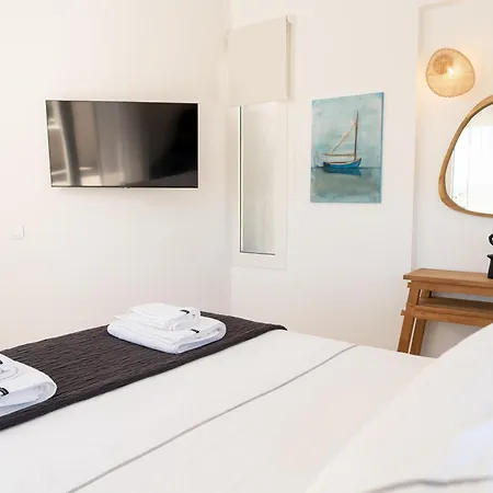 Vila Petra Luxury *