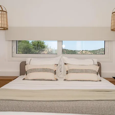 Petra Luxury Vila *