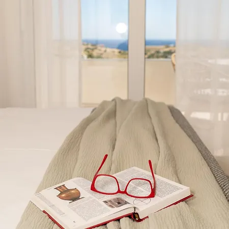 Vila Petra Luxury