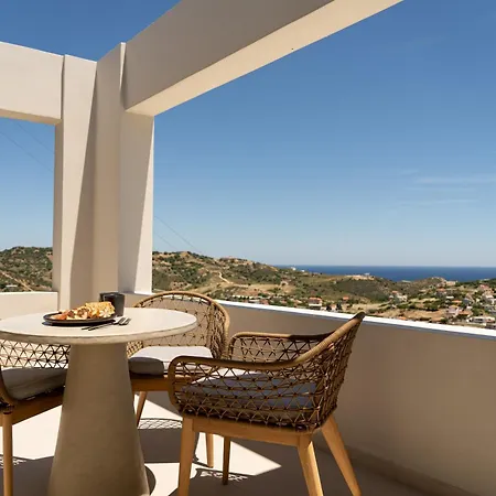 Vila Petra Luxury