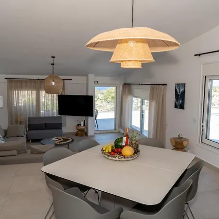 Vila Petra Luxury