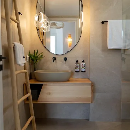 Vila Petra Luxury