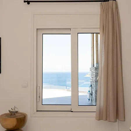 Petra Luxury Agioi Apostoloi (Evia)