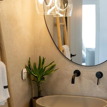 Vila Petra Luxury