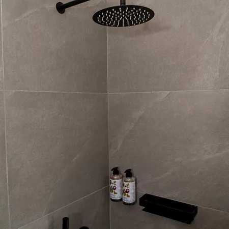 Petra Luxury Vila *
