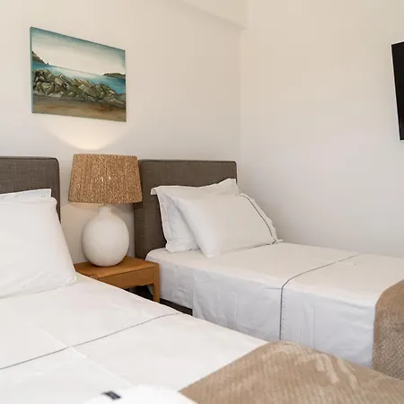 Vila Petra Luxury *