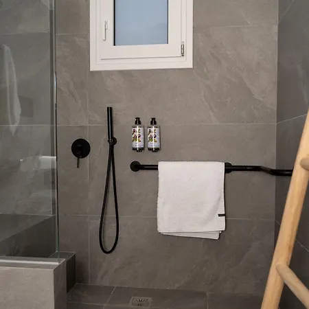 Vila Petra Luxury *