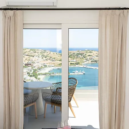 Vila Petra Luxury