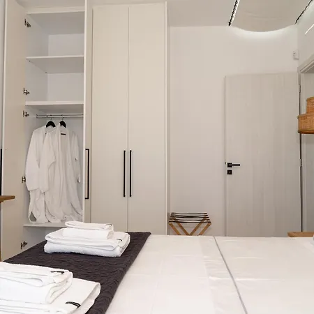 Vila Petra Luxury Agioi Apostoloi (Evia)