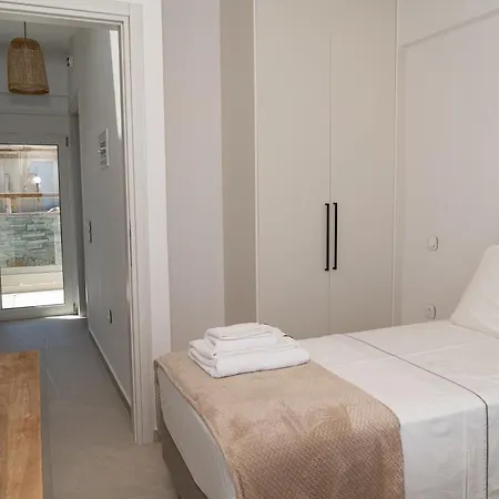 Vila Petra Luxury Agioi Apostoloi (Evia)
