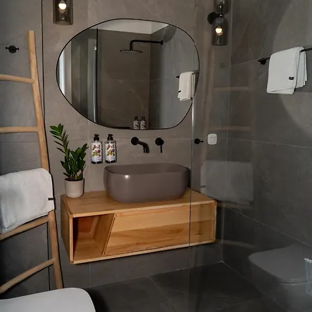 Petra Luxury Vila