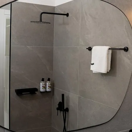 Vila Petra Luxury Agioi Apostoloi (Evia)