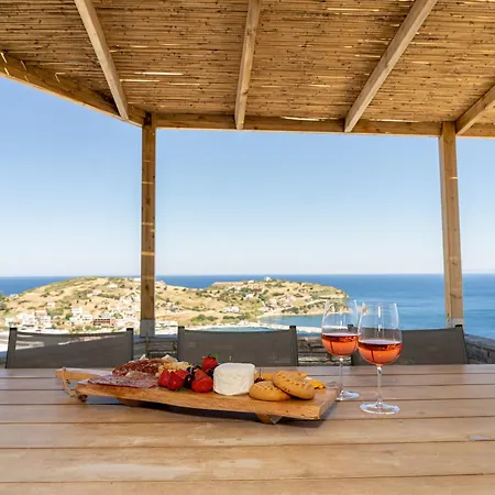Petra Luxury Vila